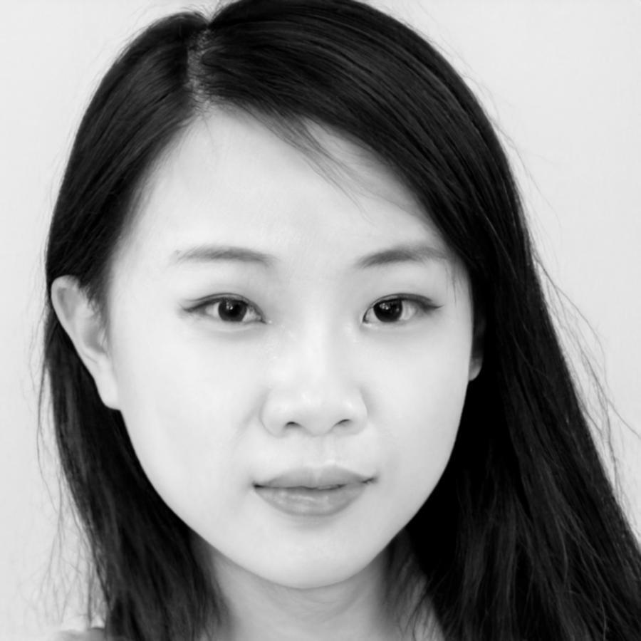 Instructora Camila Ibarra