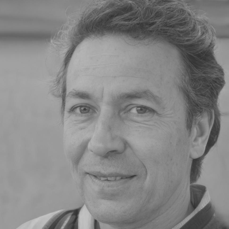 Retrato de Esteban Quiroga